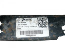 VW Towbar VW PASSAT B6 (3C) (2005-2010) — thumbnail 6
