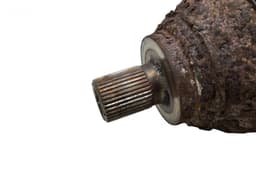 VW 3Q0407271AA Drive Shaft Front Left VW PASSAT B8 (3G) / ALLTRACK (2014-2023) — thumbnail 3
