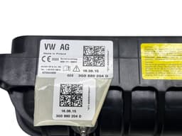 VW 3G0880204D Passenger Airbag VW PASSAT B8 (3G) / ALLTRACK (2014-2023) — thumbnail 3