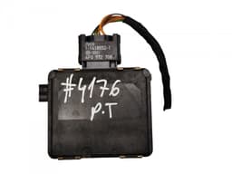 VW 3Q0907566B BLIND SPOT radar sensor VW PASSAT B8 (3G) / ALLTRACK (2014-2023) — thumbnail 2