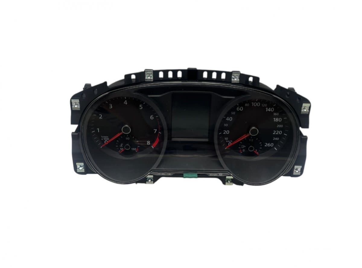 VW 3G5920640 Instrument Cluster VW PASSAT B8 (3G) / ALLTRACK (2014-2023)