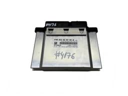 VW 04E907309AB 0261S09529 Engine Control Unit / module (ECU) VW PASSAT B8 (3G) / ALLTRACK (2014-2023) — thumbnail 1