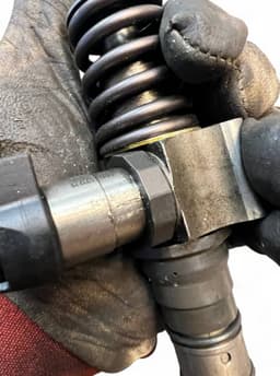 VW 03G130073T Fuel Injector VW PASSAT B6 (3C) (2005-2010) — thumbnail 10