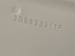 VW 3G9833311F Door Rear Left VW PASSAT B8 (3G) / ALLTRACK (2014-2023) — thumbnail 4