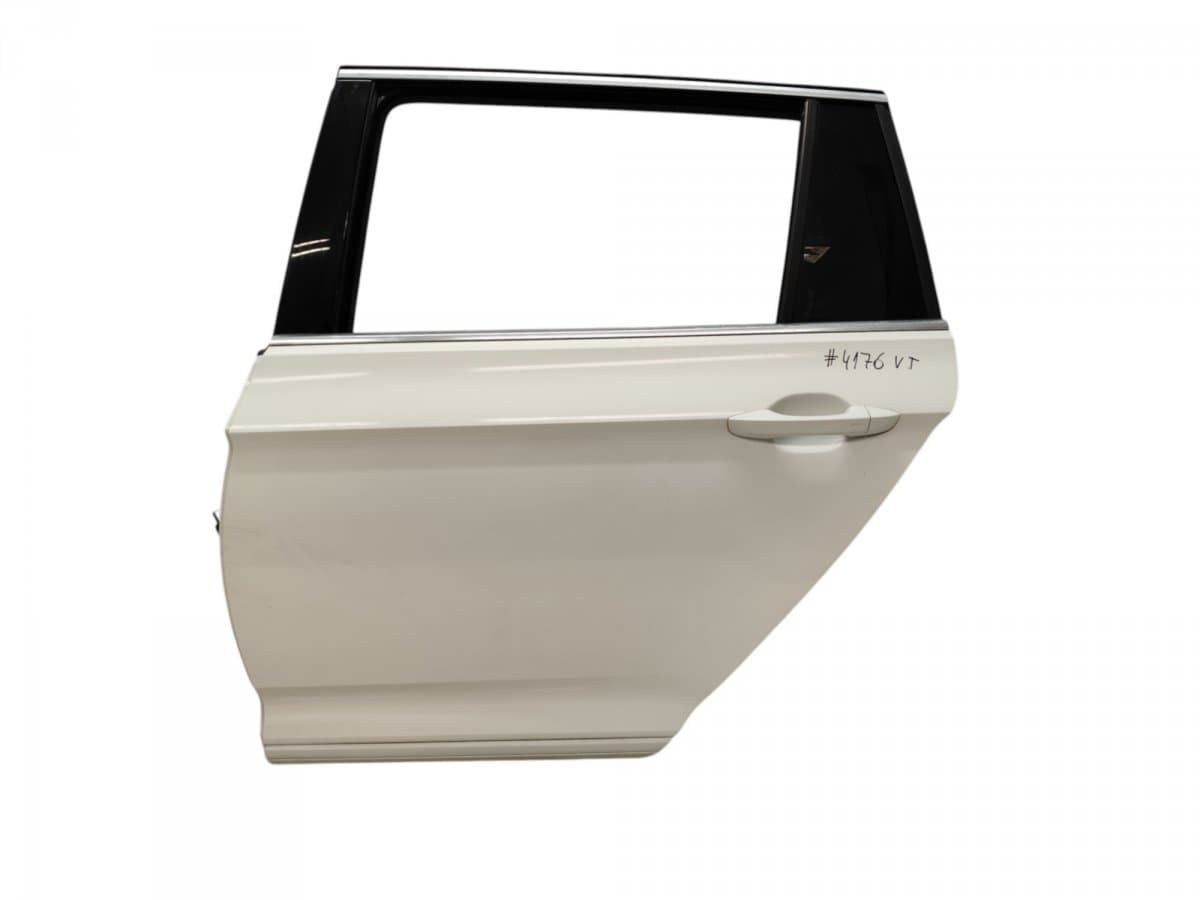 VW 3G9833311F Door Rear Left VW PASSAT B8 (3G) / ALLTRACK (2014-2023)