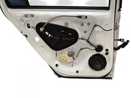 VW 3G9833311F Door Rear Left VW PASSAT B8 (3G) / ALLTRACK (2014-2023) — thumbnail 3
