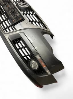 VW Front Bumper VW PASSAT B6 (3C) (2005-2010) — thumbnail 10