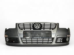 VW Front Bumper VW PASSAT B6 (3C) (2005-2010) — thumbnail 1