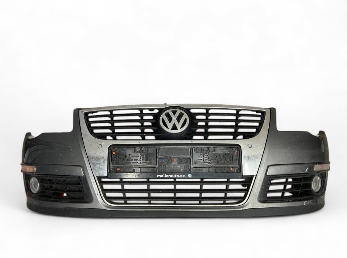 VW Front Bumper VW PASSAT B6 (3C) (2005-2010)