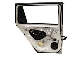 VW 3G9833311F Door Rear Left VW PASSAT B8 (3G) / ALLTRACK (2014-2023) — thumbnail 2