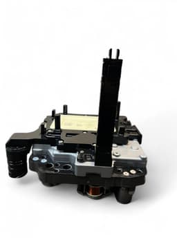 VW 02E927770AD Gearbox Control Unit VW PASSAT B6 (3C) (2005-2010) — thumbnail 7