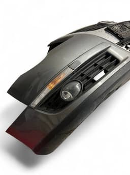 VW Front Bumper VW PASSAT B6 (3C) (2005-2010) — thumbnail 2
