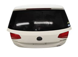 VW 3G9827025 3G9945093E 3G9945094D Bootlid / tailgate VW PASSAT B8 (3G) / ALLTRACK (2014-2023) — thumbnail 1