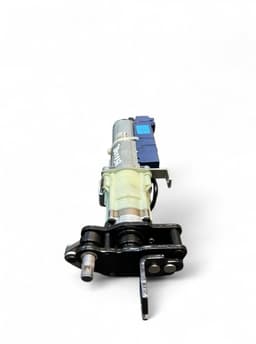 VW 3C9827384E Power bootlid / tailgate motor VW PASSAT B6 (3C) (2005-2010) — thumbnail 3
