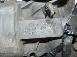 VW Steering rack VW PASSAT B6 (3C) (2005-2010) — thumbnail 7