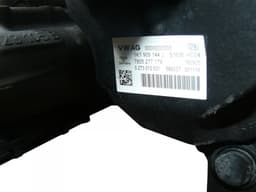 VW Steering rack VW PASSAT B6 (3C) (2005-2010) — thumbnail 5