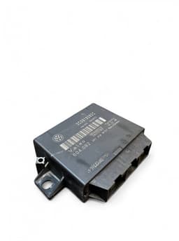 VW 3C0919283C Parking Aid Control Unit VW PASSAT B6 (3C) (2005-2010) — thumbnail 2