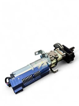 VW 3C9827384E Power bootlid / tailgate motor VW PASSAT B6 (3C) (2005-2010) — thumbnail 6