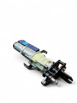 VW 3C9827384E Power bootlid / tailgate motor VW PASSAT B6 (3C) (2005-2010) — thumbnail 4
