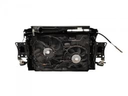 VW 5Q0959455AM 5Q0959455AH 3Q0121205 5Q0121251ES 5Q0816411AK 3G0807109F 3G0807651B 3G0807251 3G0805588L 5Q0121251GG Front panel VW PASSAT B8 (3G) / ALLTRACK (2014-2023) — thumbnail 4