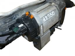 VW Steering rack VW PASSAT B6 (3C) (2005-2010) — thumbnail 4