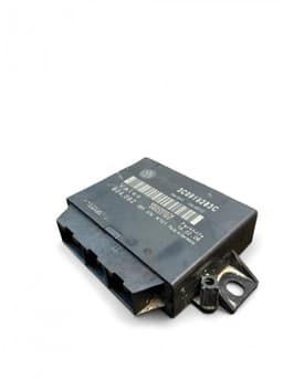 VW 3C0919283C Parking Aid Control Unit VW PASSAT B6 (3C) (2005-2010) — thumbnail 1