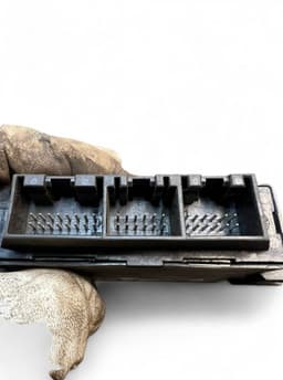 VW 3C0919283C Parking Aid Control Unit VW PASSAT B6 (3C) (2005-2010) — thumbnail 4