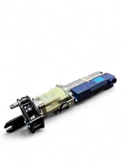 VW 3C9827384E Power bootlid / tailgate motor VW PASSAT B6 (3C) (2005-2010) — thumbnail 2