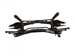 VW 3Q0505235T 5Q0511305AS Rear axle Beam VW PASSAT B8 (3G) / ALLTRACK (2014-2023) — thumbnail 1
