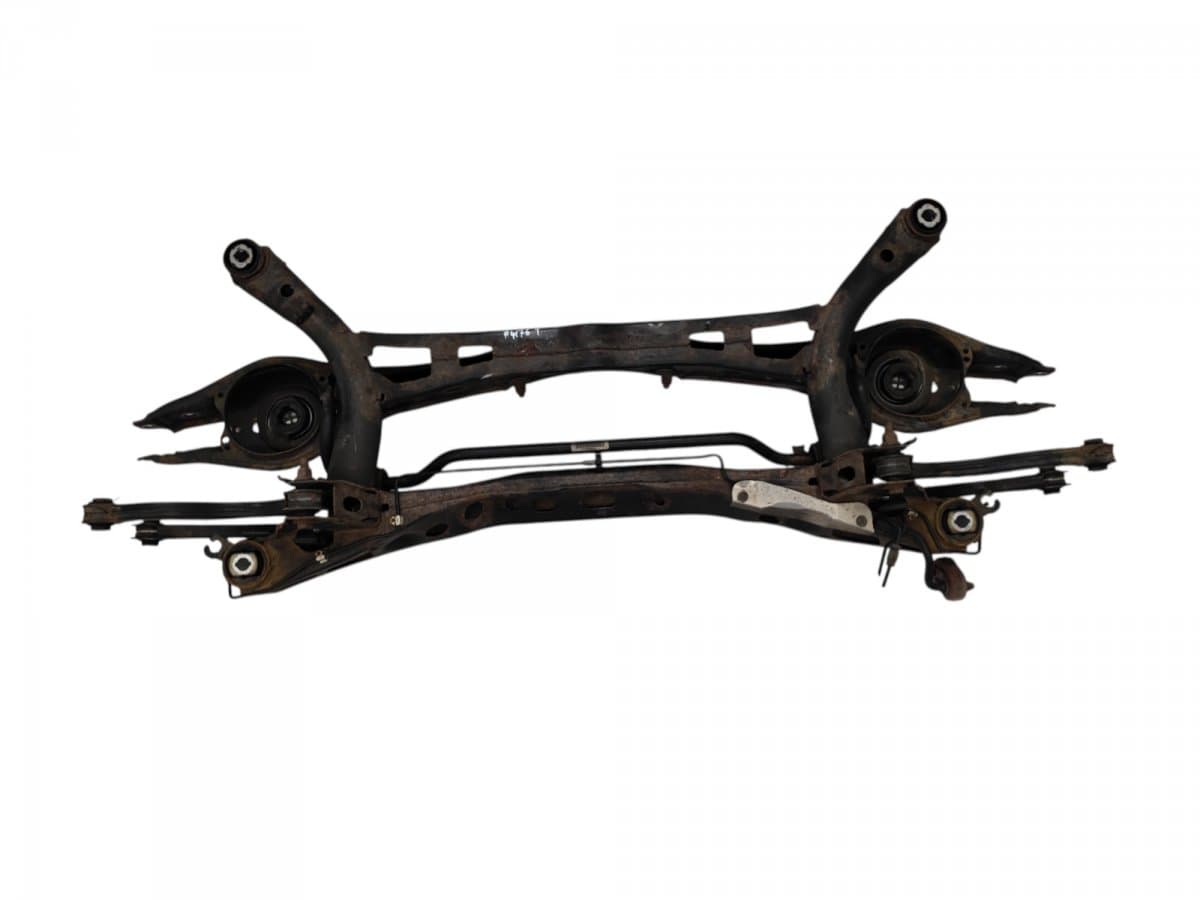 VW 3Q0505235T 5Q0511305AS Rear axle Beam VW PASSAT B8 (3G) / ALLTRACK (2014-2023)