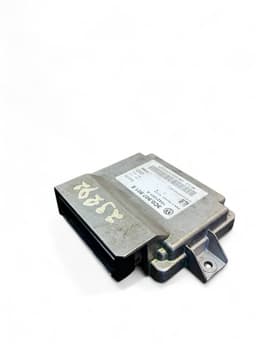 VW 3C0907801E Parking brake control unit VW PASSAT B6 (3C) (2005-2010) — thumbnail 1