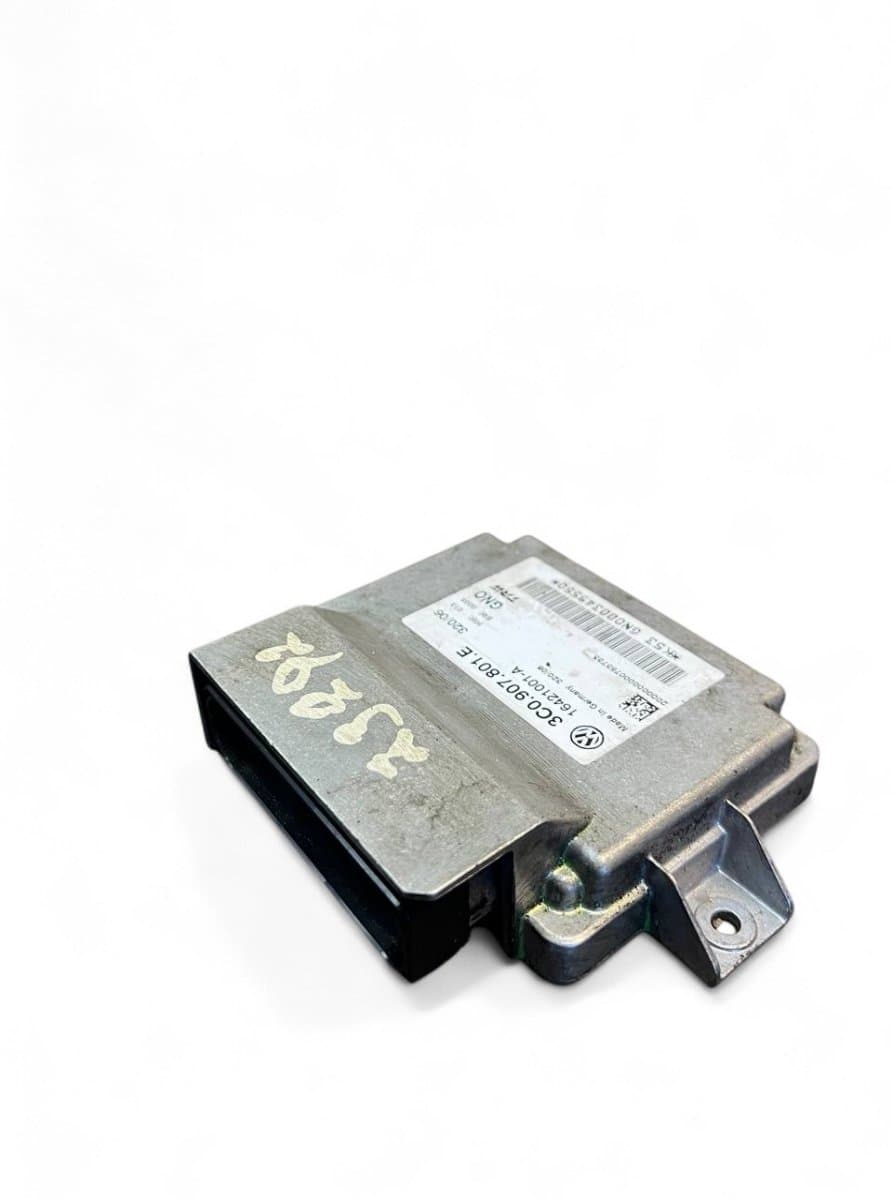 3C0907801E Parking brake control unit VW PASSAT B6 (3C) (2005-2010)