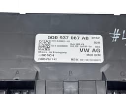 VW 5Q0937087AB Body control module (BCM) VW PASSAT B8 (3G) / ALLTRACK (2014-2023) — thumbnail 3