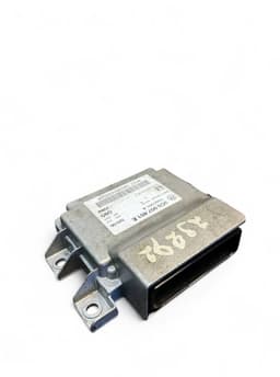 VW 3C0907801E Parking brake control unit VW PASSAT B6 (3C) (2005-2010) — thumbnail 2
