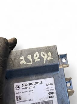 VW 3C0907801E Parking brake control unit VW PASSAT B6 (3C) (2005-2010) — thumbnail 7