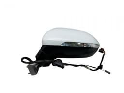 VW 3G2857507EM Mirror left VW PASSAT B8 (3G) / ALLTRACK (2014-2023) — thumbnail 2