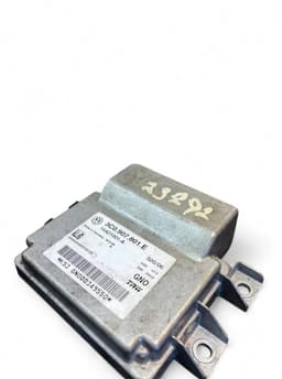 VW 3C0907801E Parking brake control unit VW PASSAT B6 (3C) (2005-2010) — thumbnail 3