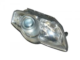 VW 8931285 Headlight right VW PASSAT B6 (3C) (2005-2010) — thumbnail 2