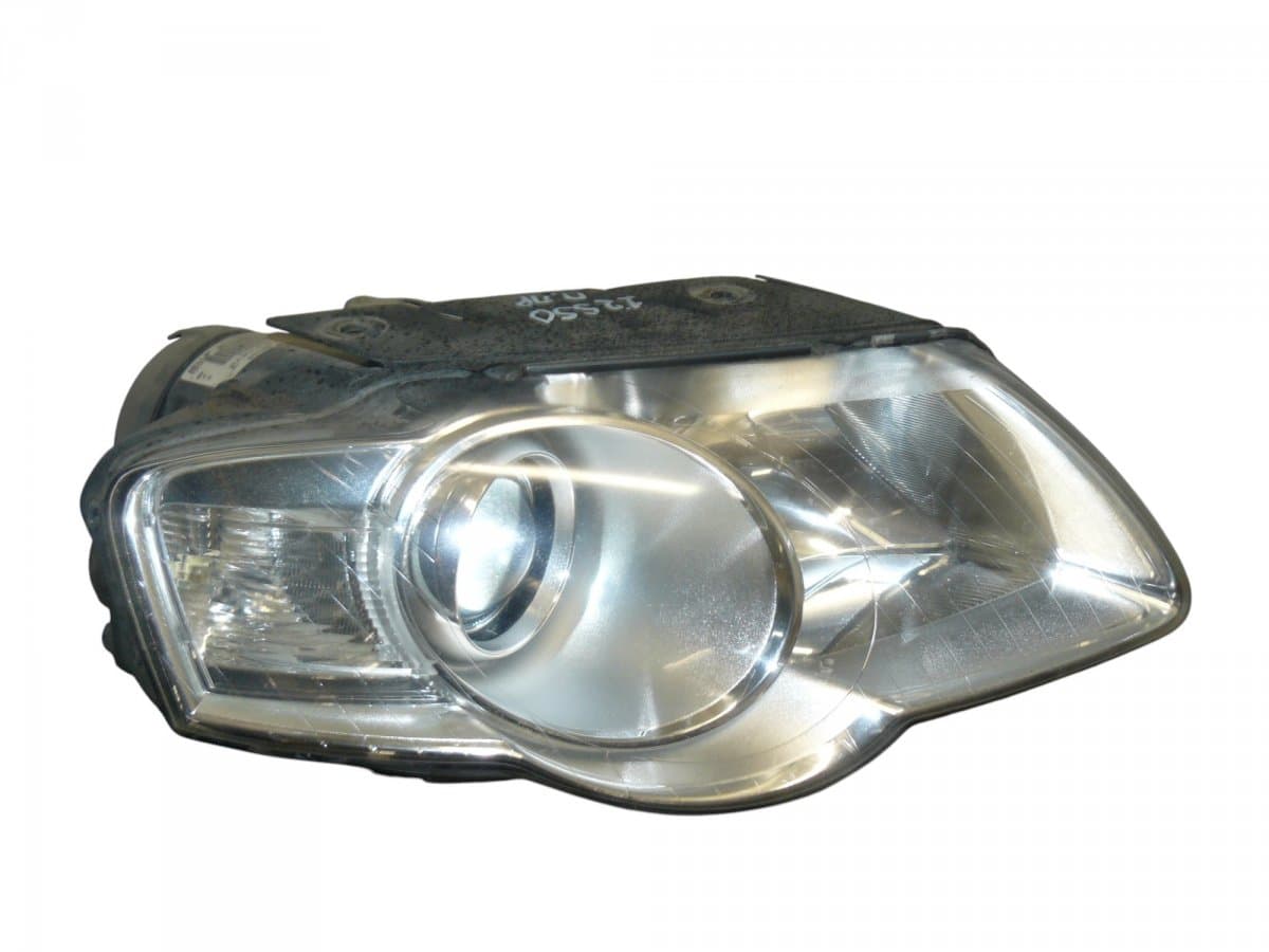 VW 8931285 Headlight right VW PASSAT B6 (3C) (2005-2010)