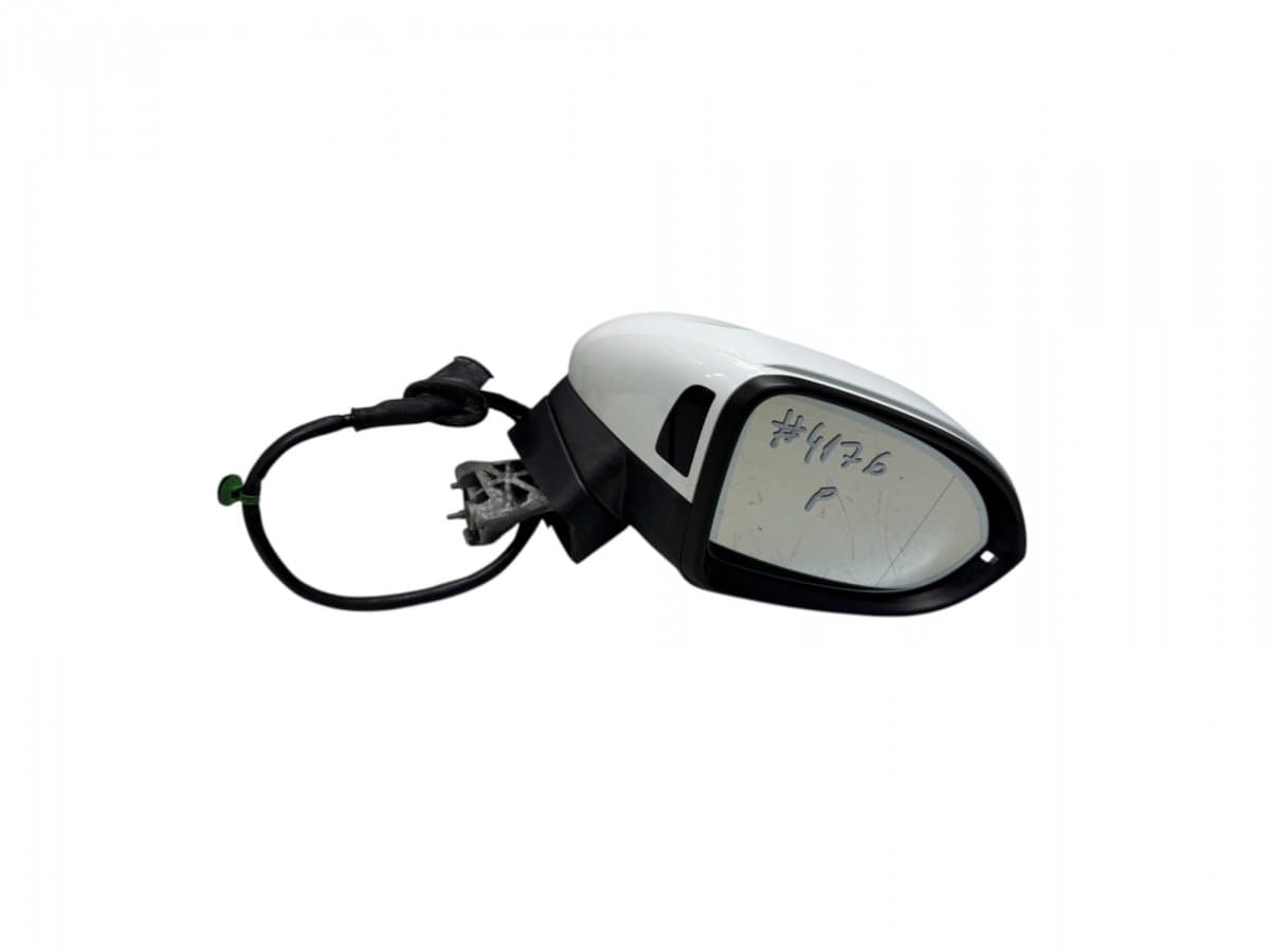 3G2857508EN Mirror right VW PASSAT B8 (3G) / ALLTRACK (2014-2023)