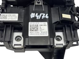 VW 3Q0953521R 5Q0953502AJ 5Q0953569A Indicator/wiper/slip ring switch (stalk) VW PASSAT B8 (3G) / ALLTRACK (2014-2023) — thumbnail 5