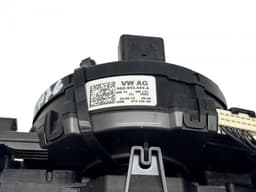 VW 3Q0953521R 5Q0953502AJ 5Q0953569A Indicator/wiper/slip ring switch (stalk) VW PASSAT B8 (3G) / ALLTRACK (2014-2023) — thumbnail 7