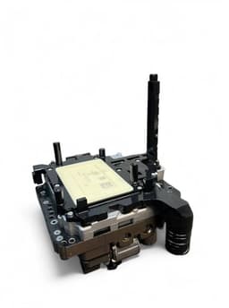 VW 02E927770AD Gearbox Control Unit VW PASSAT B6 (3C) (2005-2010) — thumbnail 1