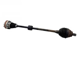 VW 3Q0407272AR 3Q0407762NX Drive Shaft Front Right VW PASSAT B8 (3G) / ALLTRACK (2014-2023) — thumbnail 2