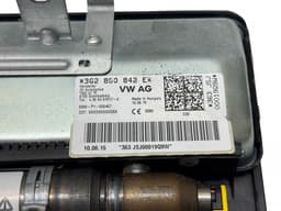 VW 3G2880842E Knee Airbag Front Left VW PASSAT B8 (3G) / ALLTRACK (2014-2023) — thumbnail 3