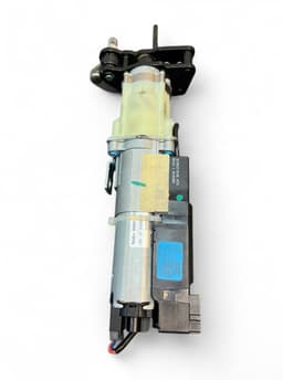 VW 3C9827383E Power bootlid / tailgate motor VW PASSAT B6 (3C) (2005-2010) — thumbnail 6