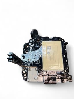 VW 02E927770AD Gearbox Control Unit VW PASSAT B6 (3C) (2005-2010) — thumbnail 6