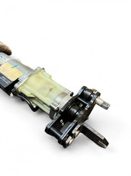 VW 3C9827383E Power bootlid / tailgate motor VW PASSAT B6 (3C) (2005-2010) — thumbnail 7
