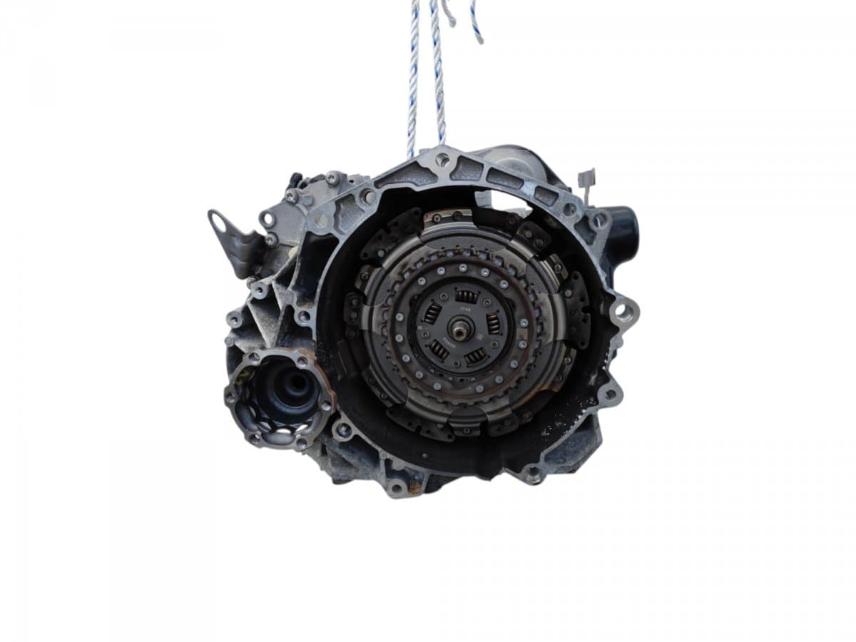 VW REX Gearbox VW PASSAT B8 (3G) / ALLTRACK (2014-2023)