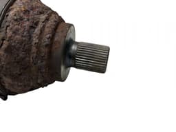 VW 3Q0407272AR 3Q0407762NX Drive Shaft Front Right VW PASSAT B8 (3G) / ALLTRACK (2014-2023) — thumbnail 3